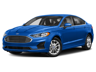 2020 Ford Fusion in Maumee OH