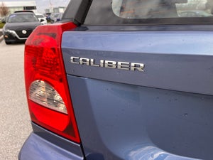 2007 Dodge Caliber SXT