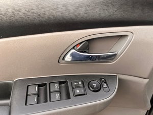 2017 Honda Odyssey EX-L RES