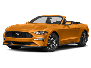 2019 Ford Mustang Toledo, OH