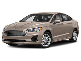 2019 Ford Fusion Toledo, OH