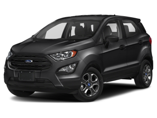 2019 Ford EcoSport Toledo, OH