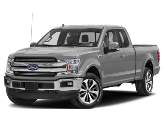 2019 Ford F-150 Toledo, OH