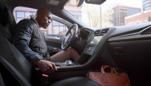 Preparing Your Ford Fusion for Winter