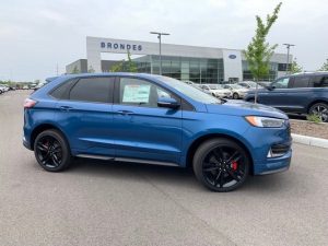 3 Best Ford Performance Models