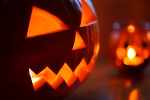 5 Places to Enjoy Halloween in Toledo