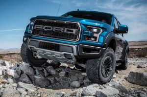 Toldeo Ohio 2020 Ford F-150 Raptor
