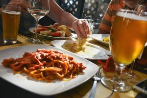 Toledo Ohio Top Italian Restaurants