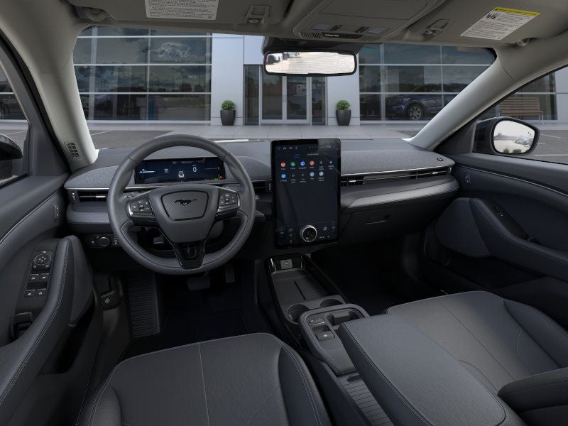 2026 Ford Mustang Mach-E Select