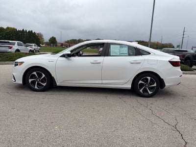 2021 Honda Insight EX Hybrid