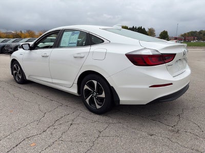 2021 Honda Insight EX Hybrid