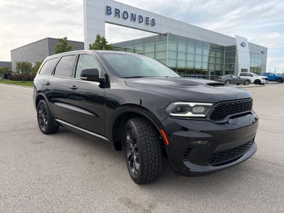 2022 Dodge Durango R/T