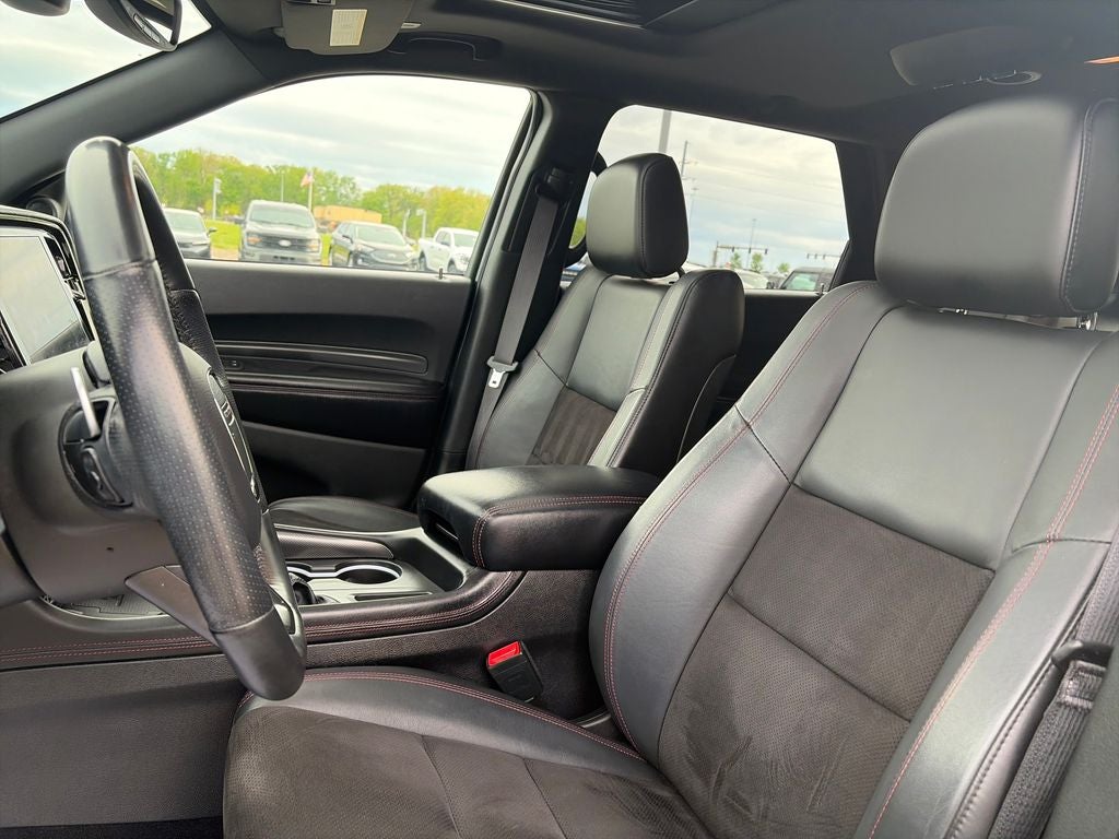 2022 Dodge Durango R/T