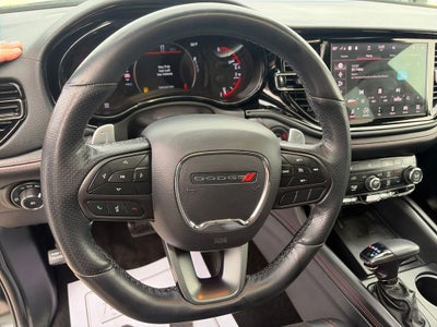 2022 Dodge Durango R/T