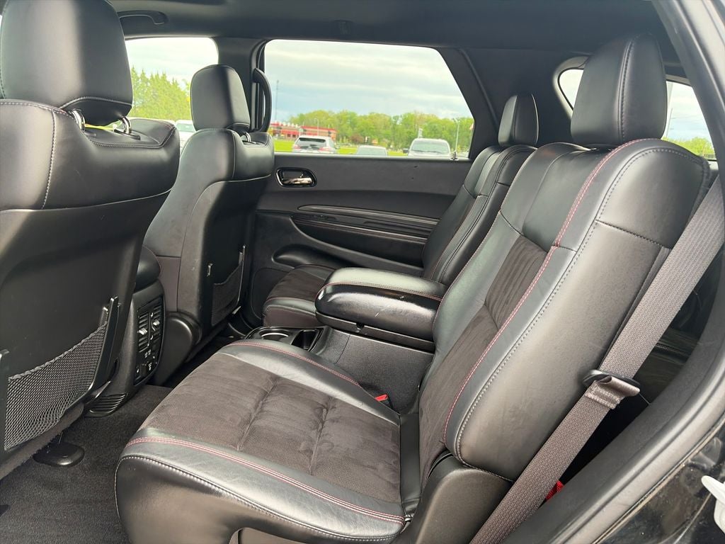 2022 Dodge Durango R/T