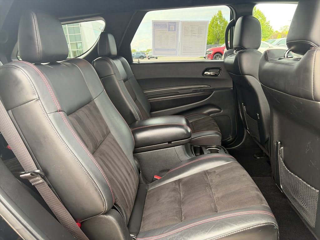 2022 Dodge Durango R/T