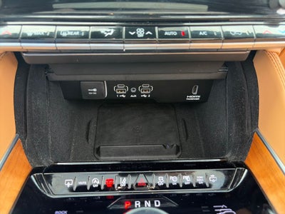 2023 Jeep Grand Wagoneer Series III