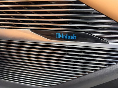 2023 Jeep Grand Wagoneer Series III