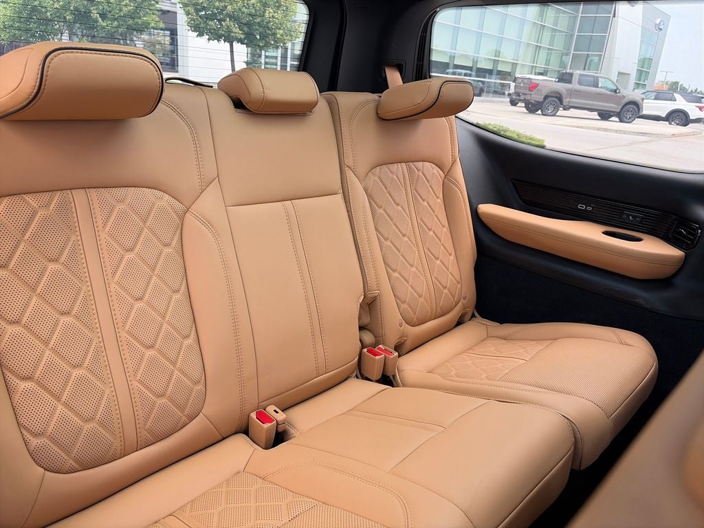 2023 Jeep Grand Wagoneer Series III