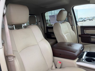 2015 RAM 1500 Laramie