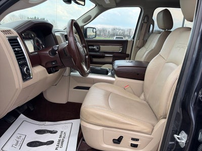 2015 RAM 1500 Laramie