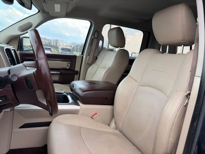 2015 RAM 1500 Laramie