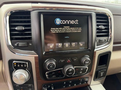 2015 RAM 1500 Laramie