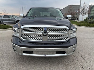 2015 RAM 1500 Laramie