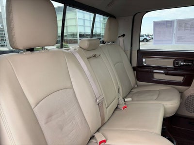 2015 RAM 1500 Laramie