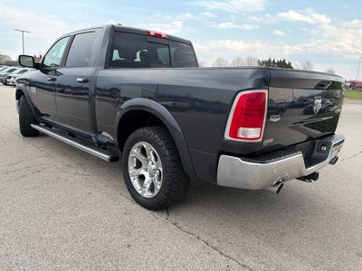 2015 RAM 1500 Laramie