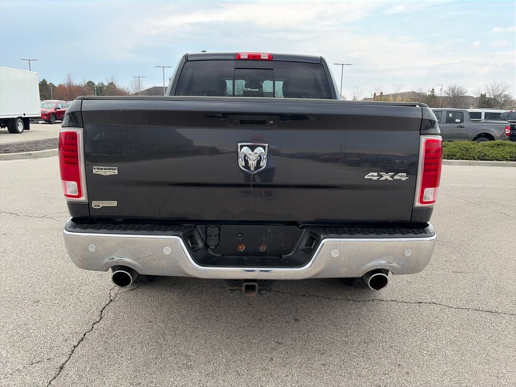 2015 RAM 1500 Laramie