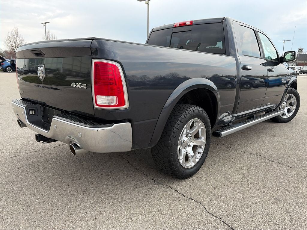 2015 RAM 1500 Laramie