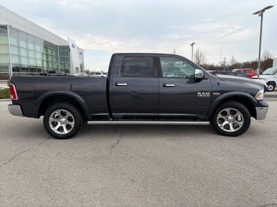 2015 RAM 1500 Laramie