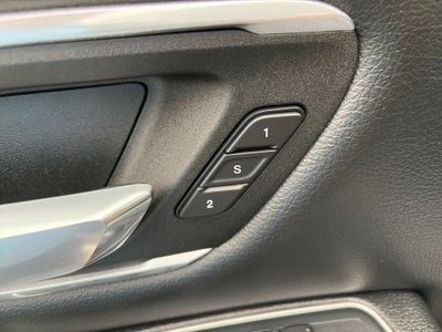 2021 RAM 1500 Laramie 5.7 V8 Hemi