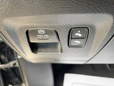 2021 RAM 1500 Laramie 5.7 V8 Hemi