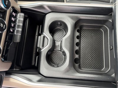 2021 RAM 1500 Laramie 5.7 V8 Hemi