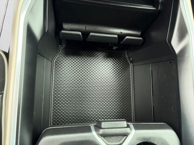 2021 RAM 1500 Laramie 5.7 V8 Hemi