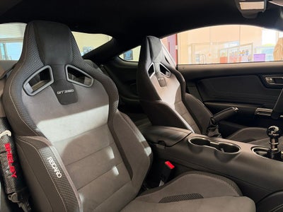 2020 Ford Mustang Shelby GT350