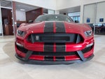 2020 Ford Mustang Shelby GT350