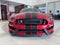 2020 Ford Mustang Shelby GT350