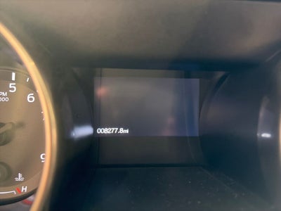2020 Ford Mustang Shelby GT350