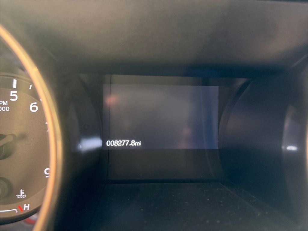 2020 Ford Mustang Shelby GT350