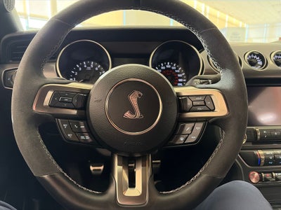 2020 Ford Mustang Shelby GT350