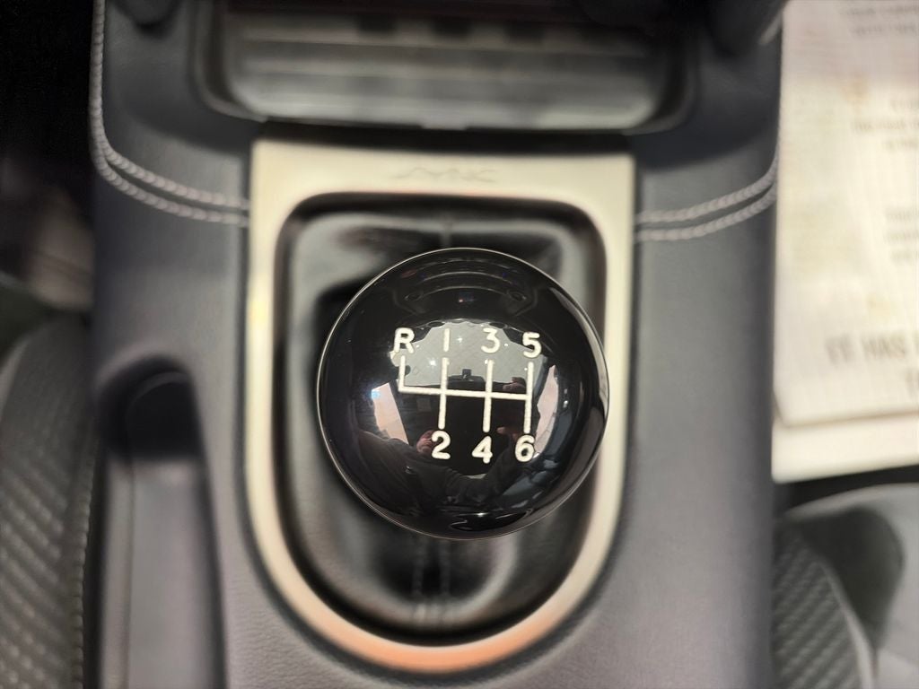 2020 Ford Mustang Shelby GT350