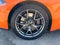 2021 Ford Mustang EcoBoost 2.3L HIGH PERFORMANCE