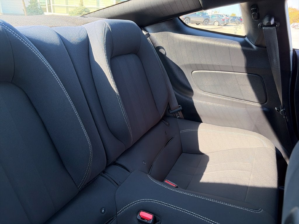 2021 Ford Mustang EcoBoost 2.3L HIGH PERFORMANCE