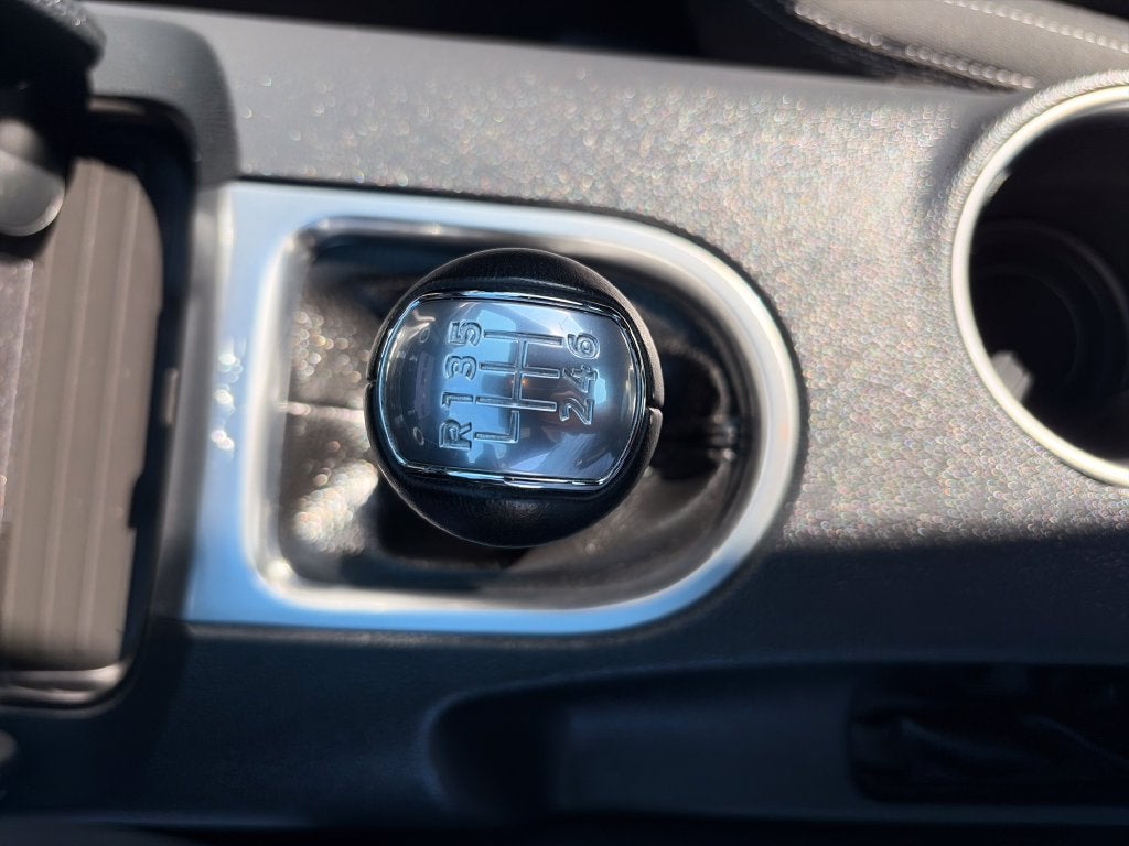2021 Ford Mustang EcoBoost 2.3L HIGH PERFORMANCE