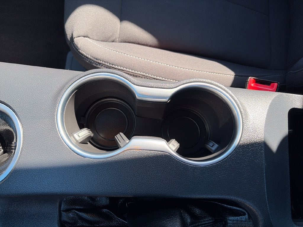 2021 Ford Mustang EcoBoost 2.3L HIGH PERFORMANCE