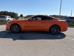 2021 Ford Mustang EcoBoost 2.3L HIGH PERFORMANCE