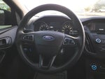 2016 Ford Focus S Manual Trans